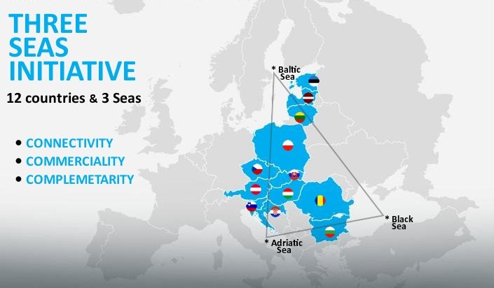 Une année 2020 réussie pour l'Initiative des Trois Mers